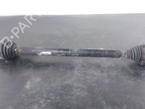 Used Right front driveshaft Right front driveshaft 38535708 38535708