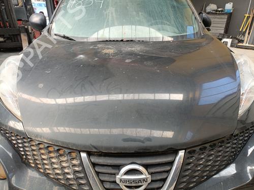 Used Hood Hood NISSAN JUKE (F15) 1.6 (117 hp) 34538381 34538381