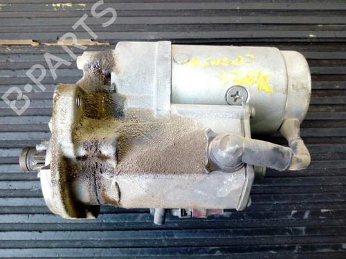 Starter KIA SPORTAGE II (JE_, KM_) 2.0 CRDi 4WD | BP3240102M8 