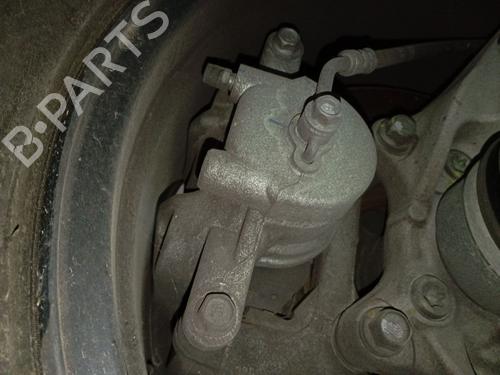Used Right front brake caliper HYUNDAI TUCSON (NX4E, NX4A) 1.6 T-GDi (150 hp) 30838655