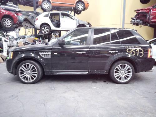 Used Parts LAND ROVER RANGE ROVER SPORT I (L320)  3.0 D 4x4  958422