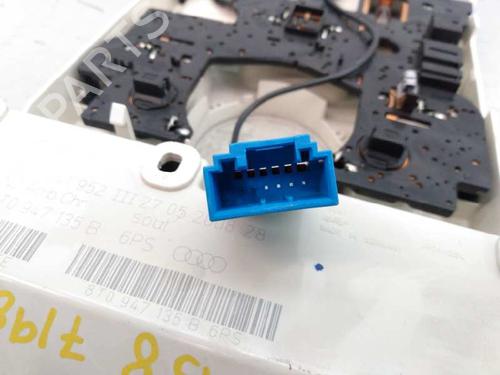 Interior roof light AUDI A4 B8 (8K2)  | BP7415383I8 