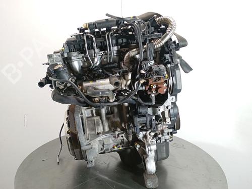 Used Engine Engine 37175467 37175467