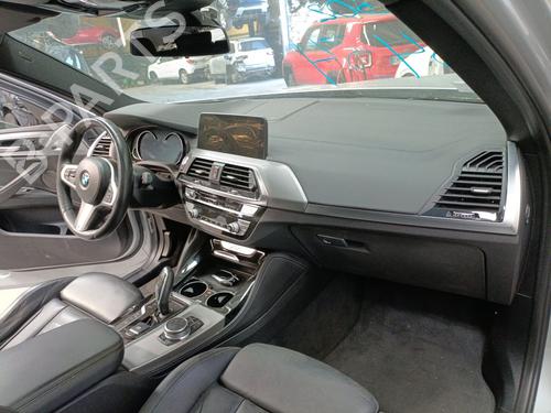 Used Airbag Kit Airbag Kit BMW X4 (G02, F98) xDrive 20 d (190 hp) 26428441 26428441