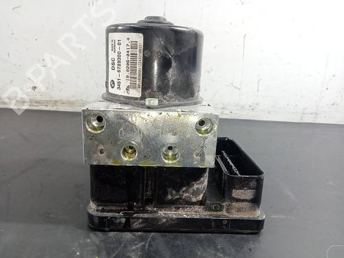ABS pump BMW 1 Coupe (E82) 118 d | BP15558959M43 