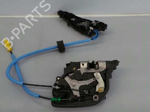 Rear left lock BMW 2 Active Tourer (F45) 218 d | BP1708821C100 