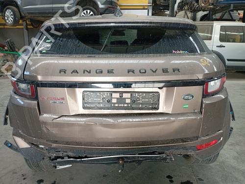 Engine LAND ROVER RANGE ROVER EVOQUE (L538) 2.0 D 4x4 | BP39950015M1 - Image 10