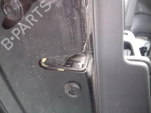 Used Rear left lock AUDI A5 Sportback (8TA) 2.0 TDI (143 hp) 17635580