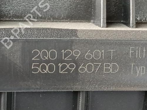 Air filter box AUDI A1 Sportback (GBA) 25 TFSI | BP40293686M87 - Image 2