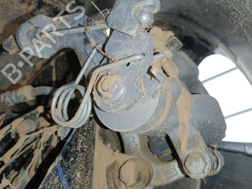 Etrier arriere droit MG MG ZS SUV (AZS1) 1.5 VTi (114 hp) 31944710