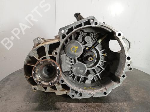 Gearbox SEAT ATECA (KH7, KHP)  | BP19022795M3 