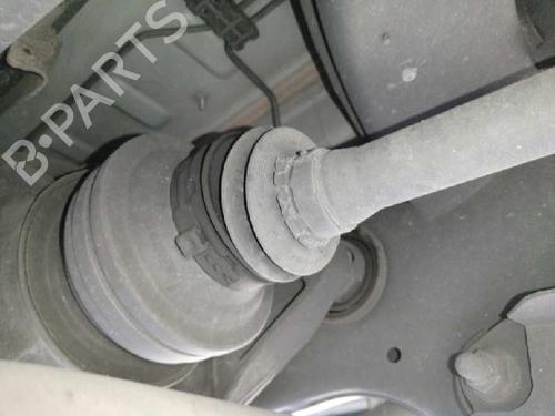 Left rear driveshaft MERCEDES-BENZ CLS (C218)  | BP5249431M40 
