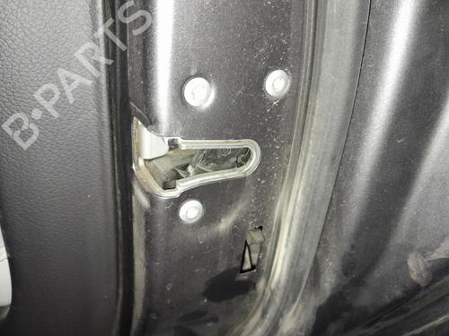 Used Rear right lock MERCEDES-BENZ B-CLASS Sports Tourer (W246, W242) [2011-2018]  24615828