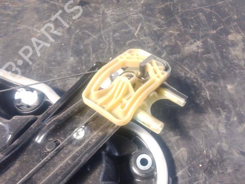 Front left window mechanism BMW 3 (G20, G80, G28) 318 d | BP39945449C22 - Image 3