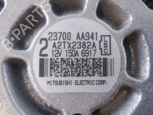 Alternator SUBARU XV (_GP_) 2.0 D AWD (GPD) | BP33759624M7 - Image 5