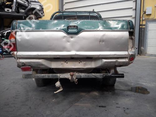 Kabinelys MITSUBISHI L200 (K7_T, K6_T, K5_T)  | BP19800713I8 