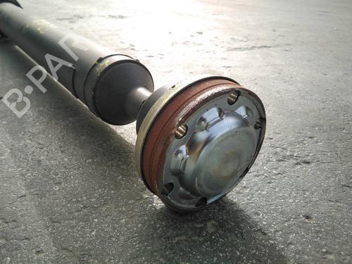 Kardanaksel Kompl. JAGUAR XE (X760) 2.0 D | BP7569097M37 