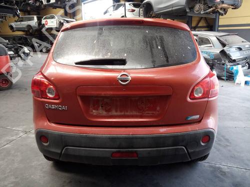 AC Styreenhet / Manøvreringsenhet NISSAN QASHQAI / QASHQAI +2 I (J10, NJ10, JJ10E)  | BP19507066I5 