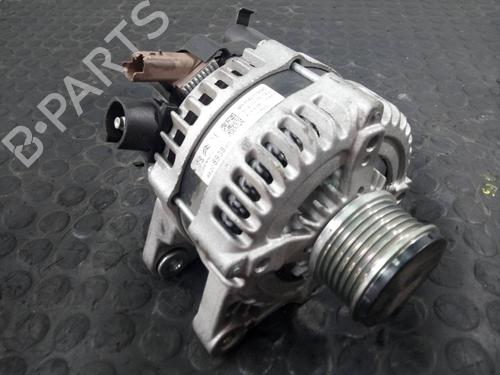 Alternator OPEL CROSSLAND X / CROSSLAND (P17, P2QO)  | BP6070944M7 