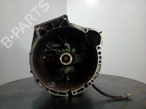 Gearbox BMW 3 (E46) 320 d | BP7033823M3 