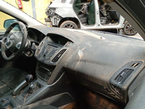Glove box FORD FOCUS III 1.6 TDCi | BP32388847C95 