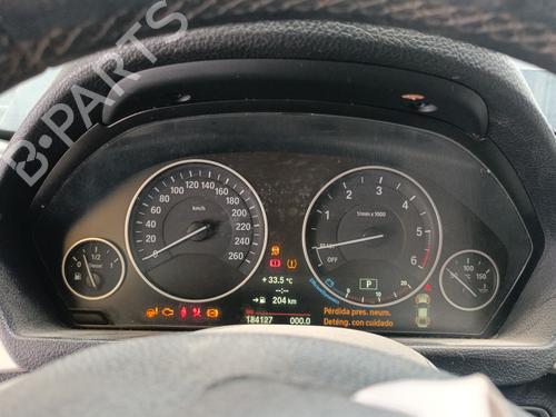 instrument-cluster-bmw-3-f30-f80-2011-2012-2013-2014-2015-2016-2017-2018-38085113 main image
