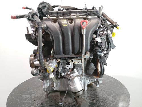 Moteur SSANGYONG KORANDO (CK) [2010-2025]  22637025