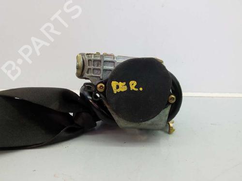 Sikkerhetsbelte foran høyre PEUGEOT 206 Hatchback (2A/C) [1998-2012]  8721100