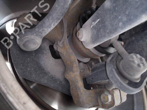 Used Right front steering knuckle NISSAN PATHFINDER III (R51) 2.5 dCi (174 hp) 8879375