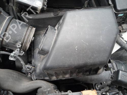 Used Air filter box KIA CARENS IV 1.7 CRDi (116 hp) 14061780