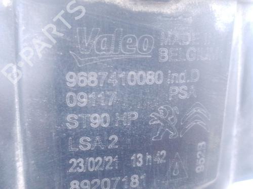 Right front fog light OPEL VIVARO C Van (K0) 2.0 | BP39961758C31 - Image 4