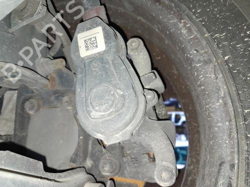 Used Left rear brake caliper JEEP RENEGADE SUV (BU, B1, BV) 1.6 (110 hp) 24738616