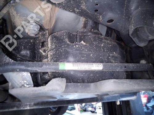Used Fuel tank Fuel tank MERCEDES-BENZ CLC-CLASS (CL203) CLC 200 CDI (203.707) (122 hp) 9741388 9741388