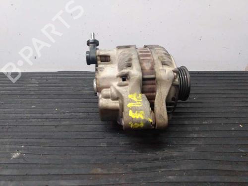 Alternator BMW X3 (E83) 2.0 d | BP5263861M7 