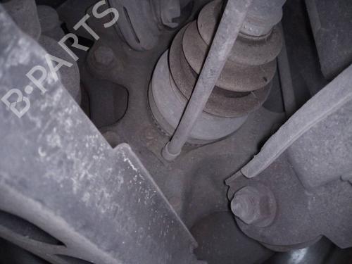 Used Right rear steering knuckle BMW 3 (E90) 320 d (163 hp) 8954224