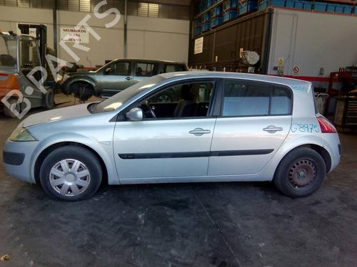Engine control unit (ECU) RENAULT MEGANE II (BM0/1_, CM0/1_)  | BP8104302M57 