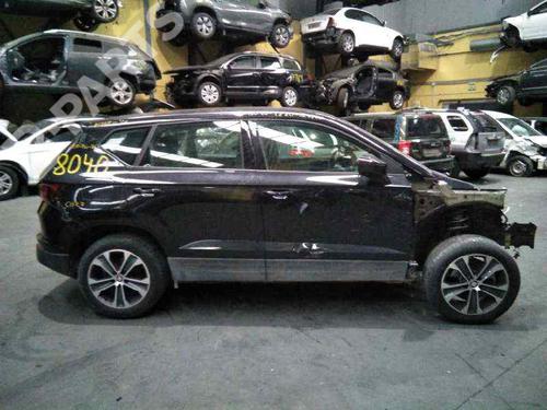 Used Parts SEAT ATECA (KH7, KHP)  1.0 TSI  828639