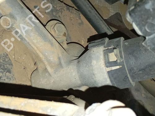 Styregear/Snekke MAZDA CX-3 (DK) 2.0 SKYACTIV-G (DK5W, DK6W) (120 hp) 31038360