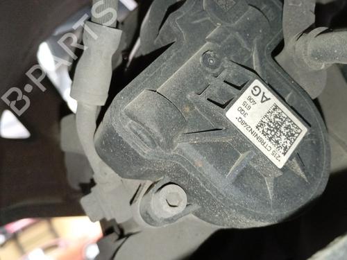Used Right rear brake caliper Right rear brake caliper SEAT TARRACO (KN2) 2.0 TDi (150 hp) 40219364 40219364