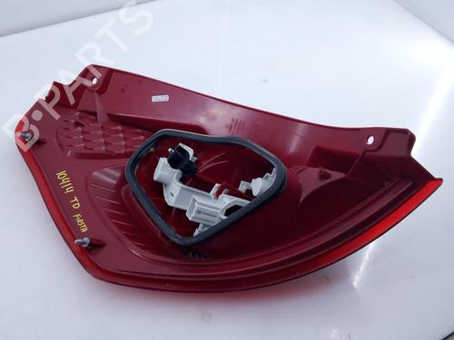 Right taillight FORD FIESTA VI (CB1, CCN)  | BP10358771C35 