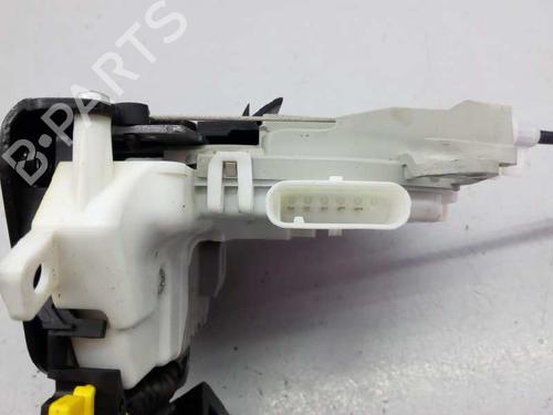 Rear right lock AUDI Q5 (8RB) 2.0 TDI quattro | BP5281875C99 