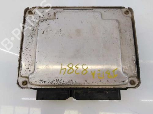 Engine control unit (ECU) SEAT IBIZA III (6L1) 1.9 SDI | BP7255088M57 