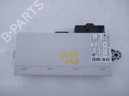 Used Electronic module BMW 3 (E90) 320 d (163 hp) 21288340