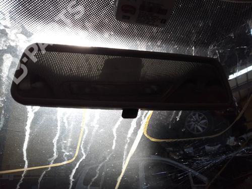 Used Rear mirror Rear mirror VW GOLF VI (5K1) 1.6 TDI (105 hp) 8601826 8601826