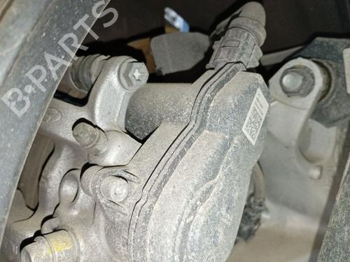 Used Left rear brake caliper HYUNDAI TUCSON (NX4E, NX4A) 1.6 T-GDi (150 hp) 30838658