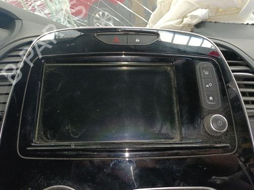 Used Radio Radio 38200791 38200791