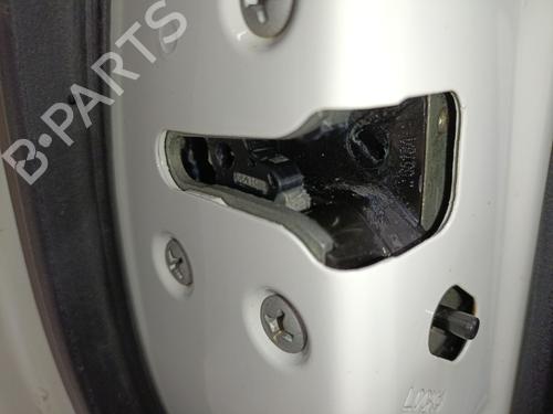 Used Rear left lock NISSAN JUKE (F15) 1.2 DIG-T (115 hp) 25879765