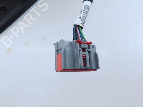 Left mirror LAND ROVER RANGE ROVER EVOQUE (L538) 2.0 D 4x4 | BP26953148C26 