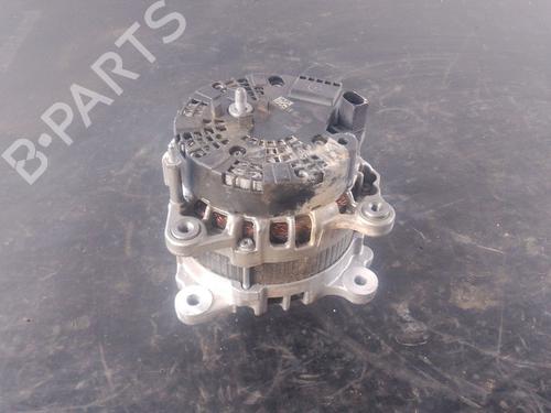 Alternator VW CRAFTER Platform/Chassis (SZ_) 2.0 TDI RWD (SZB, SZC, SZD, SZH, SZI, SZO, SZP, SZQ) | BP39650151M7 - Image 5
