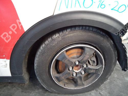 Used Rear left wheel arch trim KIA NIRO I (DE) 1.6 GDI Plug-in Hybrid (141 hp) 16959610